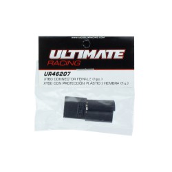 XT60 CONNECTOR FEMALE (lpcs) XT60 CONNECTOR FEMALE (lpcs)