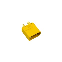 XT90 CONNECTOR FEMALE (lpcs) XT90 CONNECTOR FEMALE (lpcs)