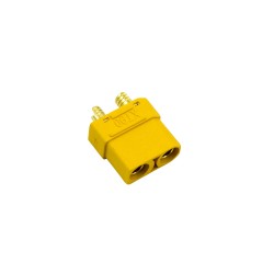 XT90 CONNECTOR MALE (1pcs)