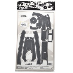 SPEKTRUM DX2.0/DX3.0 CARBON SPEKTRUM DX2.0/DX3.0 CARBON