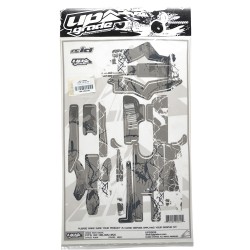 KO HELIOS/JRZI PUNK GREY