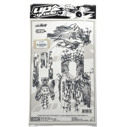 KO HELIOS/JRZI RC INK