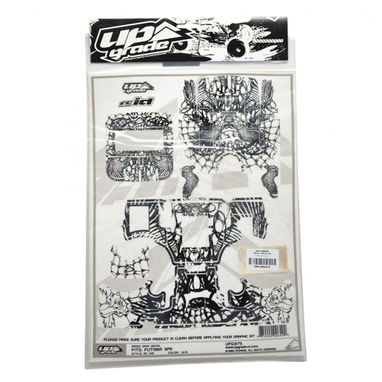 FUTABA 3PK RC INK