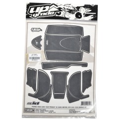 SPEKTRUM DX3R CARBON