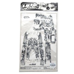 SPEKTRUM DX2.0/DX3.0/JRXS3 RC INK SPEKTRUM DX2.0/DX3.0/JRXS3 RC INK