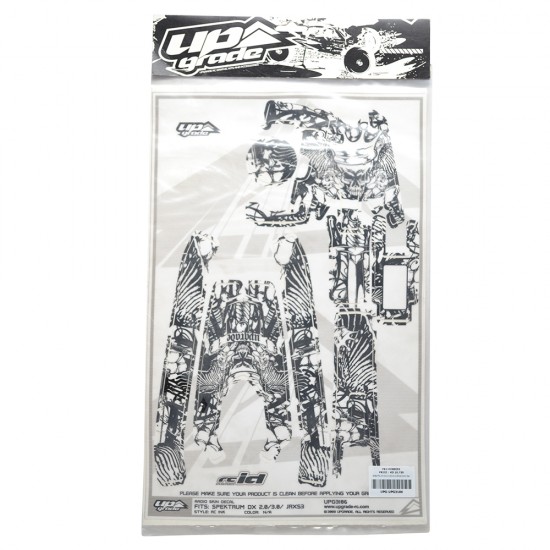 SPEKTRUM DX2.0/DX3.0/JRXS3 RC INK