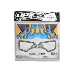 JCONCEPTS HPR FLMS W/CARB BLUE