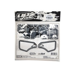 JCONCEPTS WING PUNK BLAKC