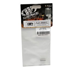 Wrist Pin, Standard, B3 & B5