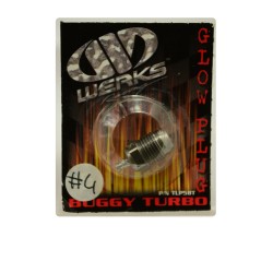 Glowplug Turbo Buggy No.4