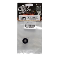 Bearing Front 7 x 19mm B3 B7 Bearing Front 7 x 19mm B3 B7