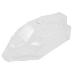XRay XB9 Body For 1/8 Off Road Buggy - Low