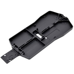 Composite Chassis Frame