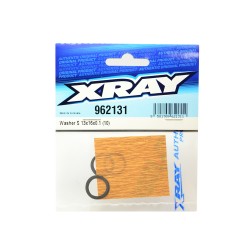 WASHER S  13x16x0.1 (10)