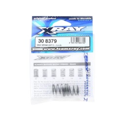 XRAY SPRING-SET C = 3.4 (2)