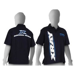XRAY AUTHENTIC STYLISH POLO SHIRT   (L)