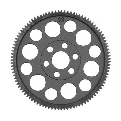 SPUR GEAR 99T / 48