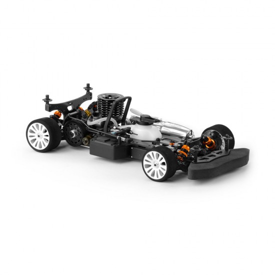 XRAY NT1 EUROPEAN CHAMPION EDITON - 1/10 LUXURY NITRO TC