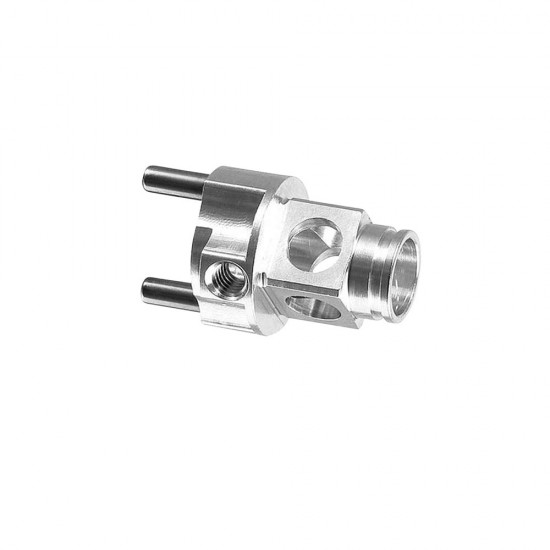 BRAKE DISK ADAPTER - ALU 7075 T6