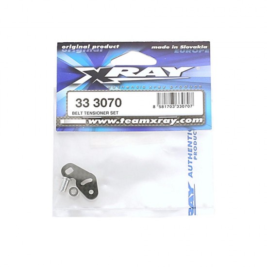 BELT TENSIONER SET