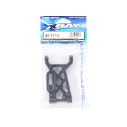 XB808 COMPOSITE FRONT LOWER SUSPENSION ARM XB808 COMPOSITE FRONT LOWER SUSPENSION ARM