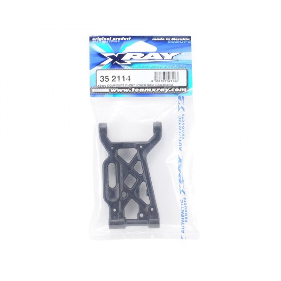 XB808 COMPOSITE FRONT LOWER SUSPENSION ARM