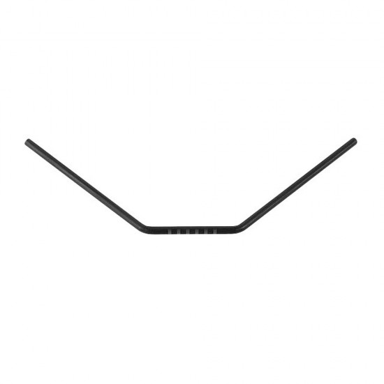 XB808 FRONT ANTI-ROLL BAR 2.6MM 2,82 0 5,64