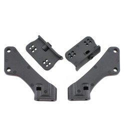 REAR WING POSTS 1,91 0 7,64