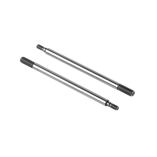 XB808 REAR SHOCK SHAFT (2)