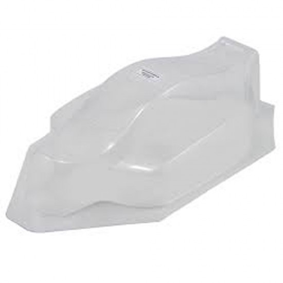 XRAY XB808 BODY FOR 18 OFF ROAD BUGGY  LOW PROFI