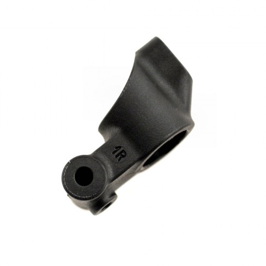 COMPOSITE UPRIGHT 1° OUTBOARD TOE-IN - RIGHT - MED