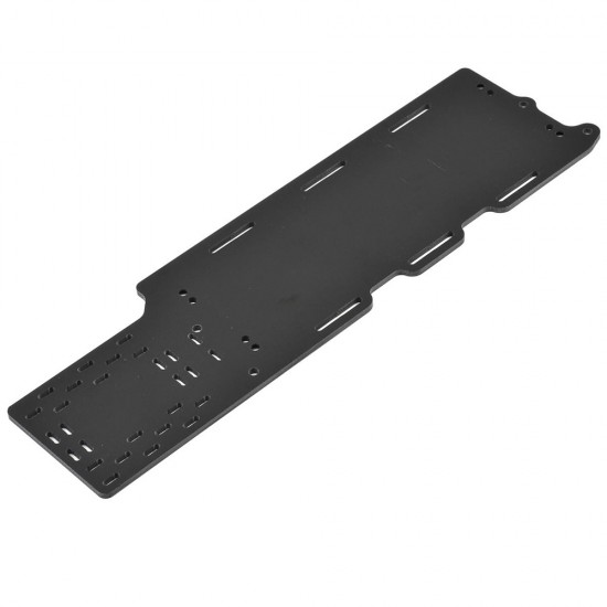 XB808E FRP BATTERY PLATE 16,12 0 32,24