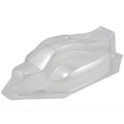 XRAY XB80811 BODY - FRONT DOWNFORCE