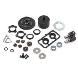 XRAY XB808 ACTIVE CENTER DIFF XRAY XB808 ACTIVE CENTER DIFF