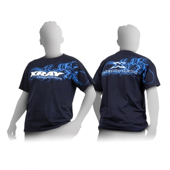 XRAY TEAM T-SHIRT (L)