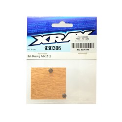 BALL-BEARING 3x6x2.5   (2)
