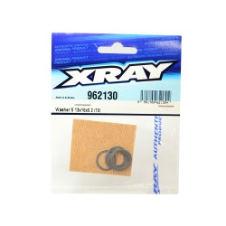 WASHER S 13x16x0.2   (10)