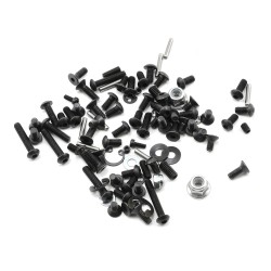 T2, T3 MOUNTING HARDWARE PACKAGE - SET T2, T3 MOUNTING HARDWARE PACKAGE - SET