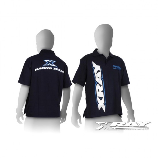 XRAY AUTHENTIC STYLISH POLO SHIRT   (M)