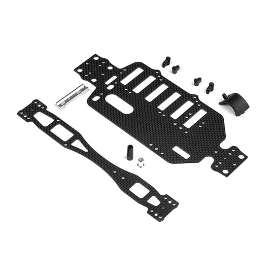 M18T PRO GRAPHITE CONVERSION SET