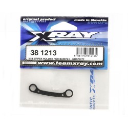 M18 UPPER HOLDER FOR BUMPER - GRAPHITE