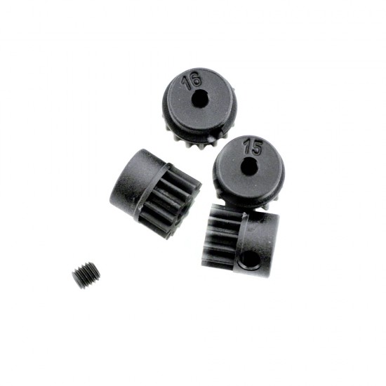 COMPOSITE PINION SET (13,14,15,16)