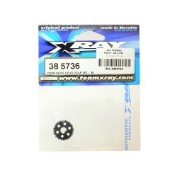 SPUR GEAR 36T / 48