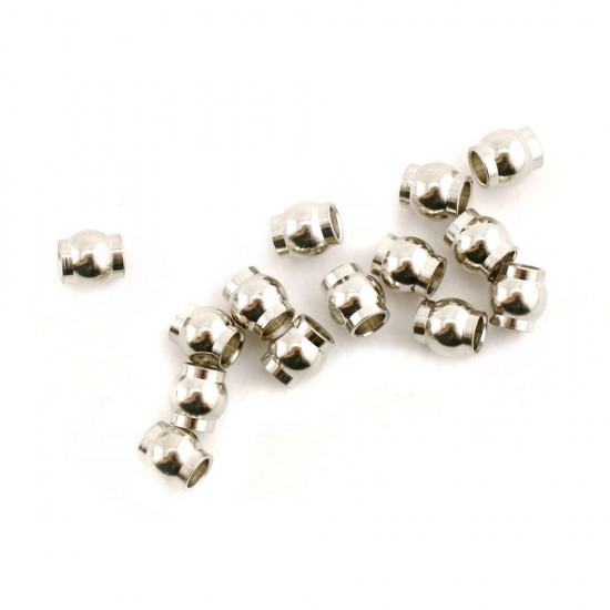 M18T NICKEL COATED PIVOT BALL 4.2 MM TYPE C (14)