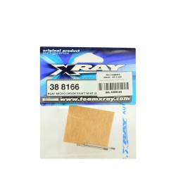 REAR MICRO SHOCK SHAFT M18T (2) REAR MICRO SHOCK SHAFT M18T (2)