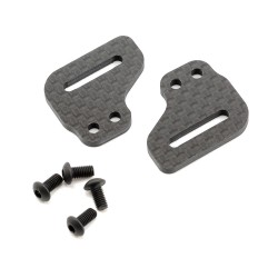 MUD SCRAPER - GRAPHITE - SET