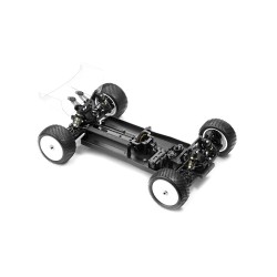 XRAY XB4 1/10 ELECTRIC OFF ROAD 4WD