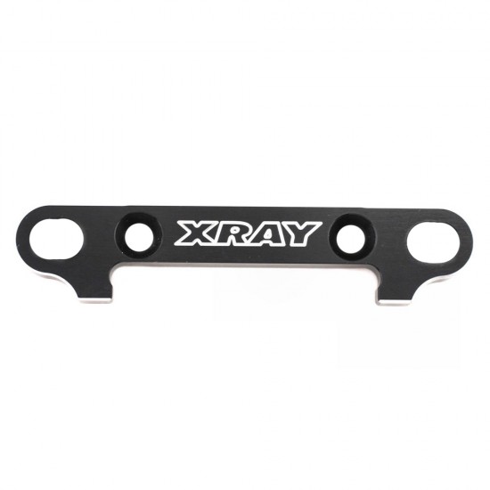 ALU REAR LOWER SUSP. HOLDER 2°-4°- REAR - 7075 T6