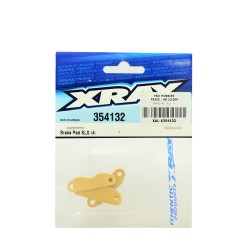 BRAKE PAD  BRAKE PAD