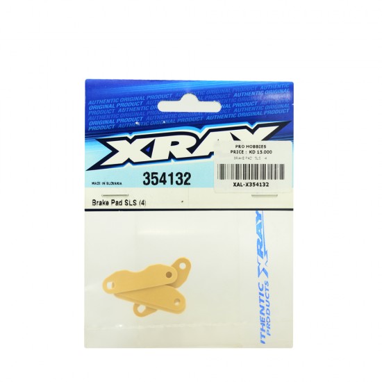 BRAKE PAD 